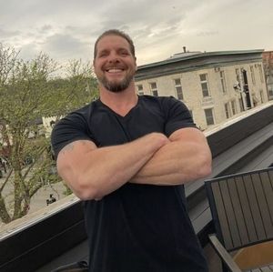 Meet your Posher, Todd